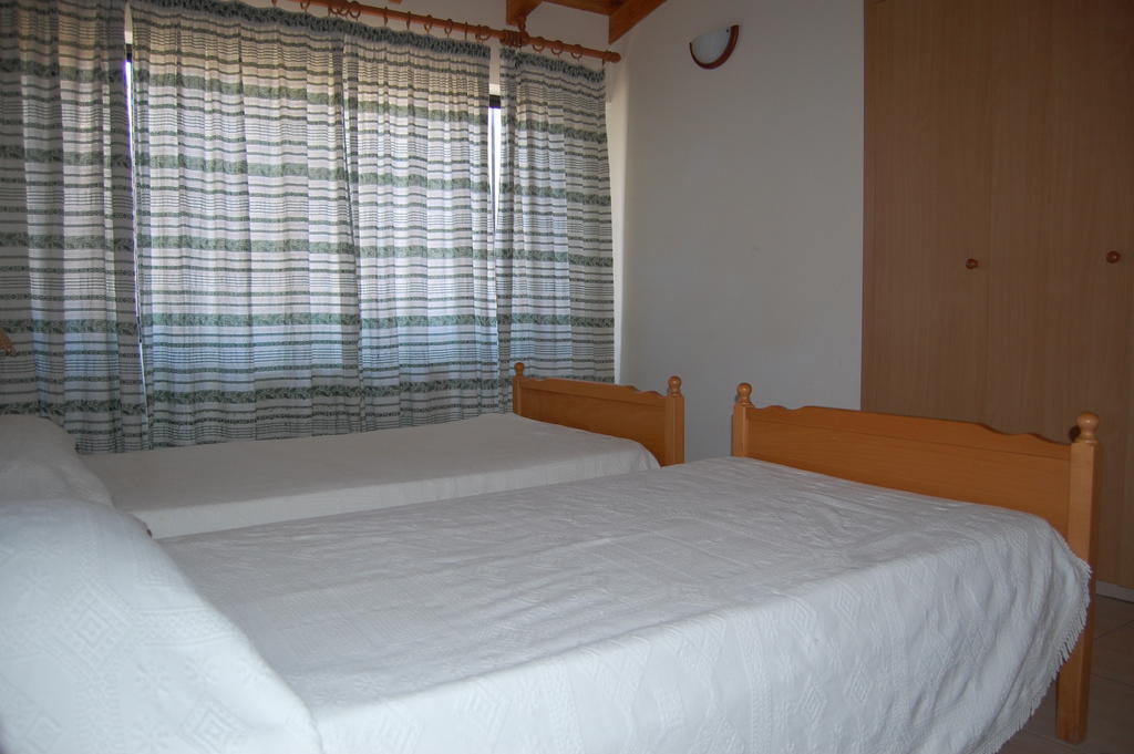 Nicos & Olympia Apartments Polis Kamer foto